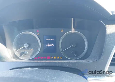 2015 Hyundai Sonata Sport z USA, uszkodzony, nr VIN 5NPE34AFXFH127549